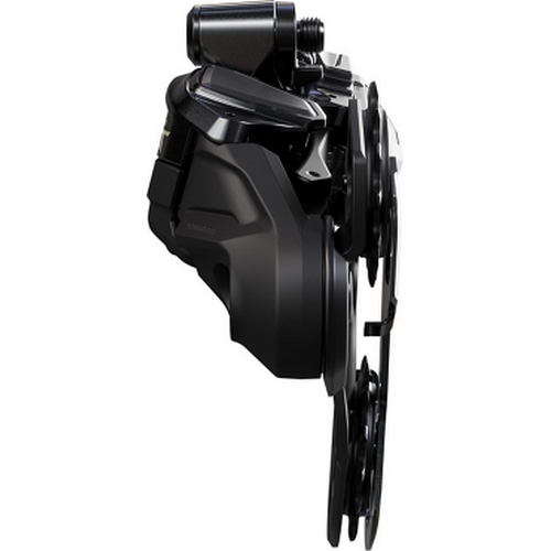 SHIMANO ( シマノ ) リアディレイラー DEORE XT リアディレイラー ( Di2 仕様 ) RD-M8250-GS 12 スピード