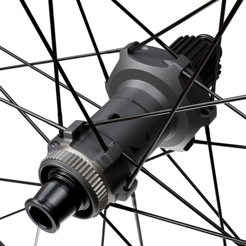 SHIMANO ( シマノ ) MTB用ホイール WH-M9200 XTR 29 110x15mm XC ホイール リア用/シマノ