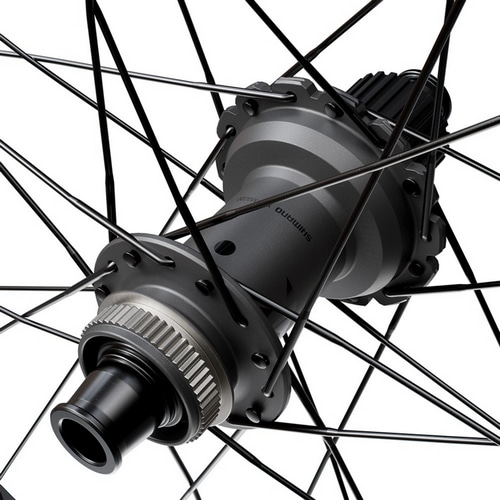 SHIMANO ( �V�}�m ) MTB�p�z�C�[�� WH-M9220 XTR 29 148x12mm �G���f���[���z�C�[�� ���A�p/�V�}�m
