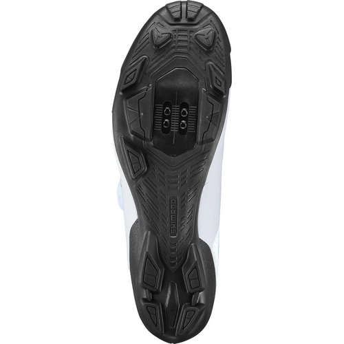 SHIMANO ( �V�}�m ) �r���f�B���O�V���[�Y SH-XC302 �z���C�g 43 ( 27.2cm )