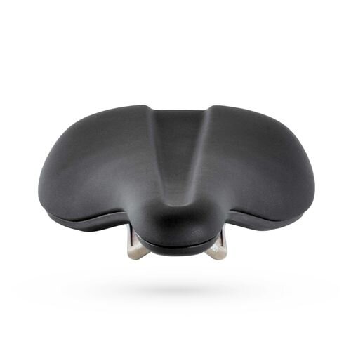 REFORM ( リフォルム ) サドル TANTALUS ( タンタロス ) ブラック/ANODIZED