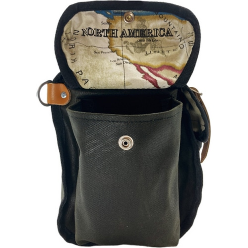 CARRADICE ( L_CX ) ThobO WORLD ADVENTURE SADDLE BAG ( [h Ahx`[ ThobO ) O[/nj[ 15L