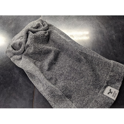 NAROO MASK ( �i���[�}�X�N ) �}�X�N N9H ( N9H ) �O���[