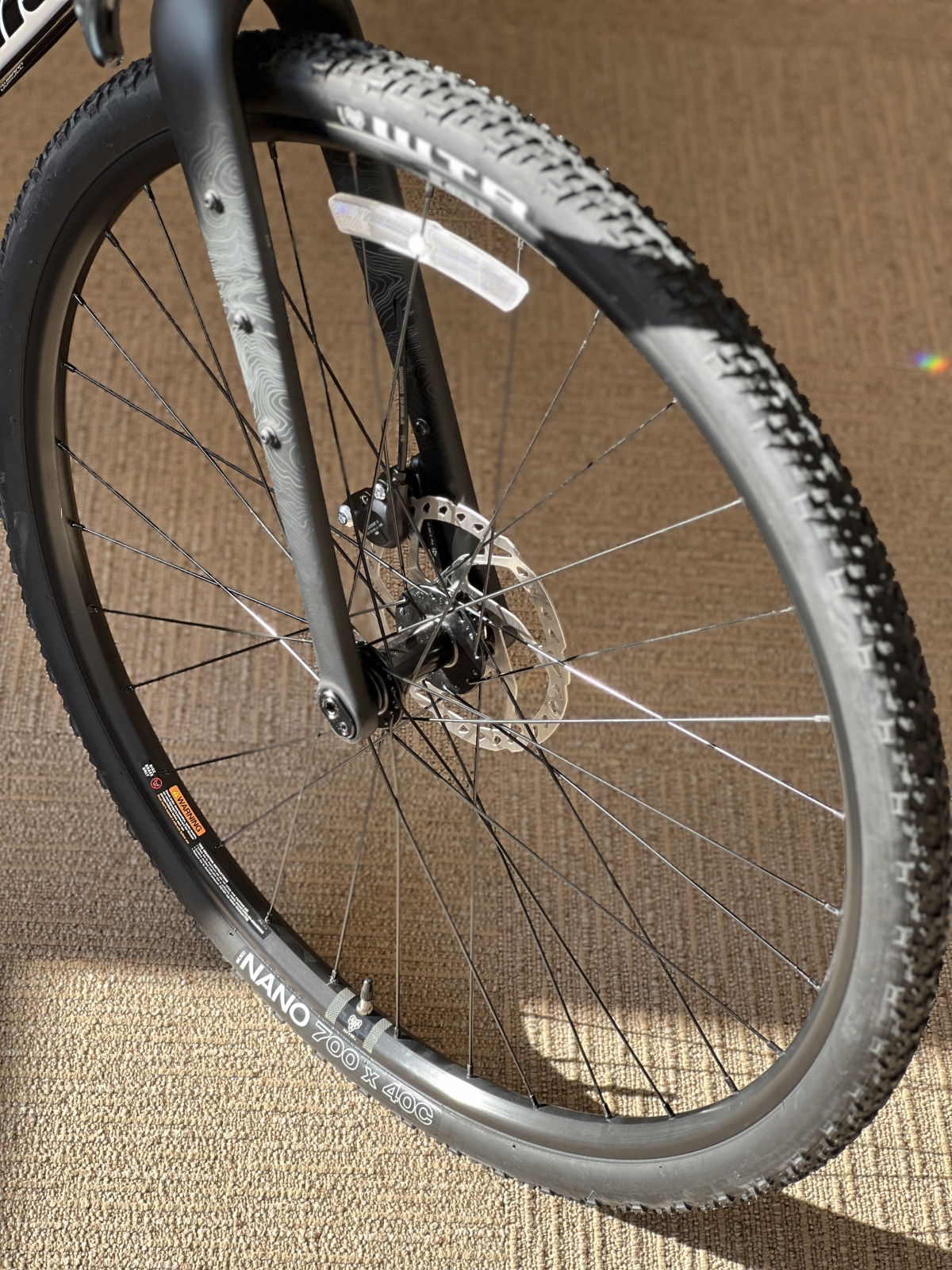 JAMIS ( �W�F�C�~�X ) �O���x�����[�h RENEGADE S3 ( ���l�Q�[�h S3 ) �p�[���z���C�g 51 ( �g���ڈ�170cm�O�� )