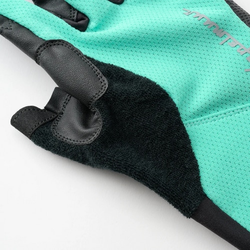 KAPELMUUR ( �J�y���~���[�� ) �w�؂�O���[�u ErgoGrip×Kapelmuur �w��J�b�g�O���[�u �u���[ S