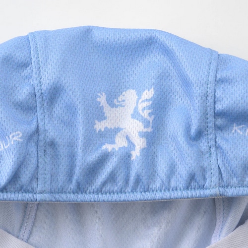 KAPELMUUR ( �J�y���~���[�� ) �L���b�v �T�C�N���L���b�v ���C�I�� �u���[ �����T�C�Y