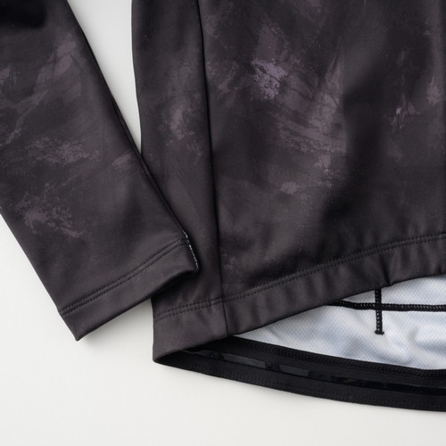 KAPELMUUR ( カペルミュール ) 長袖ジャージ ﾗｲﾄｳｫｰﾑJSY