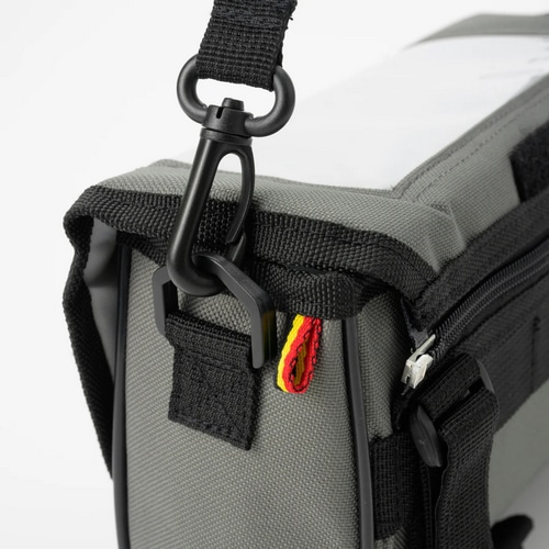 KAPELMUUR ( �J�y���~���[�� ) �t�����g�o�b�O/�n���h���o�b�O 3WAY�n���h���o�[�o�b�O �J�[�L