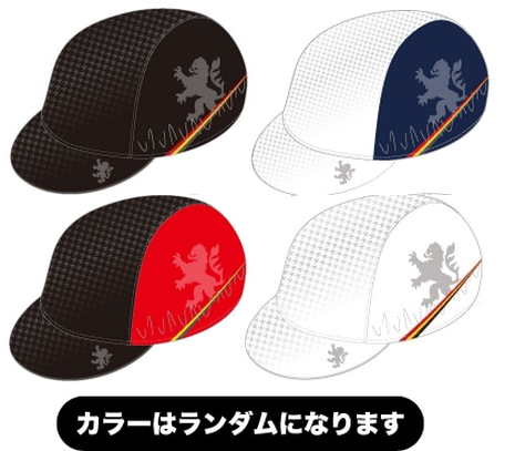 KAPELMUUR ( カペルミュール ) ラッキーバッグ 2026 グリーン XL