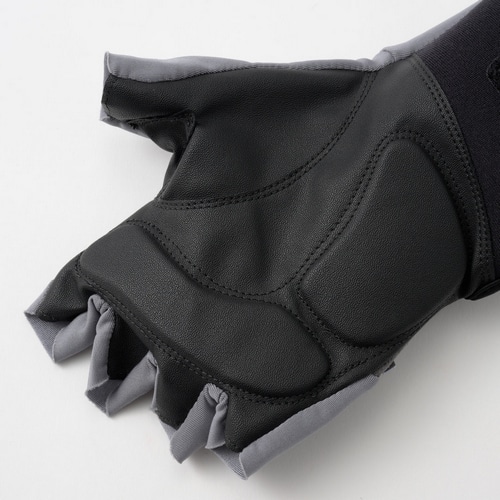 KAPELMUUR ( �J�y���~���[�� ) �w�؂�O���[�u �x���N���t�V���[�g�O���[�uV2 �O���[ M