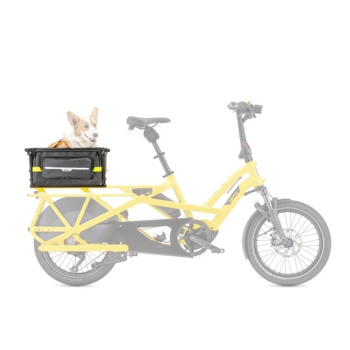 TERN ( �^�[�� ) ���A�o�b�O�E�L�����A�o�b�O SOFT CRATE MINI ( �\�t�g �N���C�g �~�j )