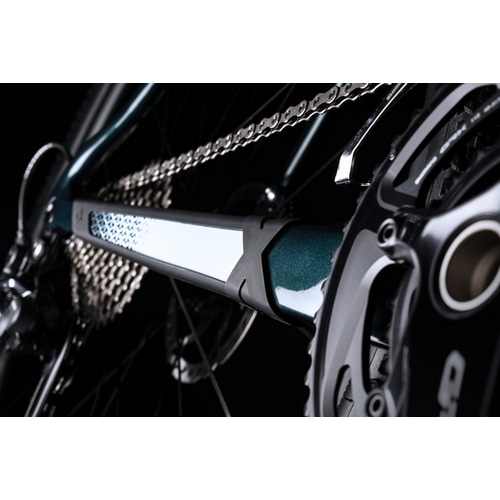 COLNAGO ( コルナゴ ) グラベルロード G3-X GRX820 2x12S G3G2 ( グリーン ) 460S (適応身長目安165cm前後)