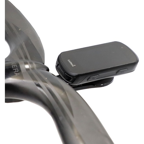 レックマウント　サイクルコンピューターマウント ブラック パーツ REC-MOUNTS ( レックマウント ) サイクルコンピューター