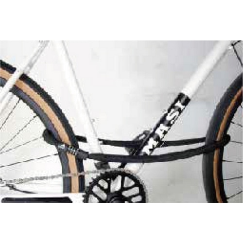 CROPS ( �N���b�v�X ) �`�F�[�����b�N ECN412 CHAIN LOCK ( ECN412 �`�F�[�����b�N ) �u���b�N 4mmX1200mm