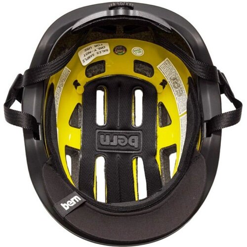 BERN ( バーン ) アーバンヘルメット MAJOR ( メジャー ) マット