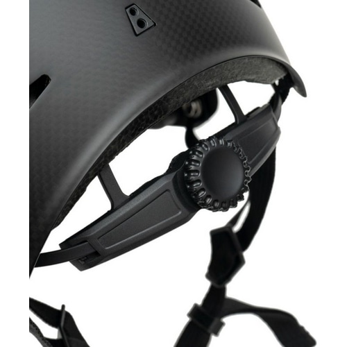 BERN ( �o�[�� ) �A�[�o���w�����b�g MACON 2.0 CARBON DVRT ( ���[�R�� 2.0 �J�[�{�� �f�B�o�[�g ) �Z�~�O���X �u���b�N M ( 55.5-59cm )