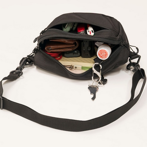 rin project ( リンプロジェクト ) フロントバッグ/ハンドル