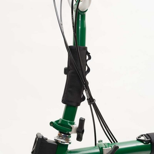 rin project ( リンプロジェクト ) フレームプロテクター BPステムパッド オリーブ