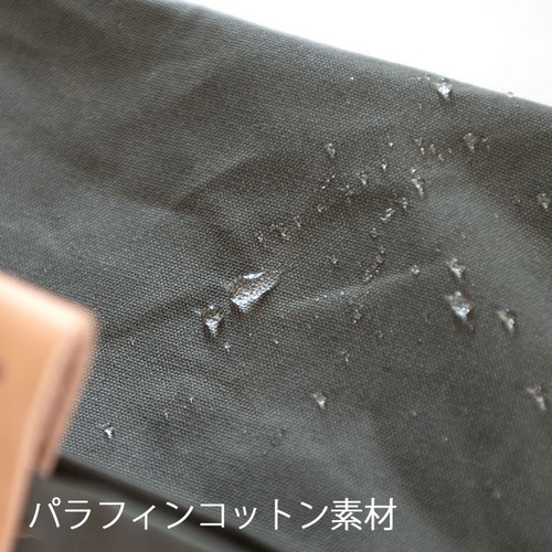 rin project ( リンプロジェクト ) サコッシュ VELO BAG COUNTRY ( ヴェロ バッグ カントリー ) ブラック