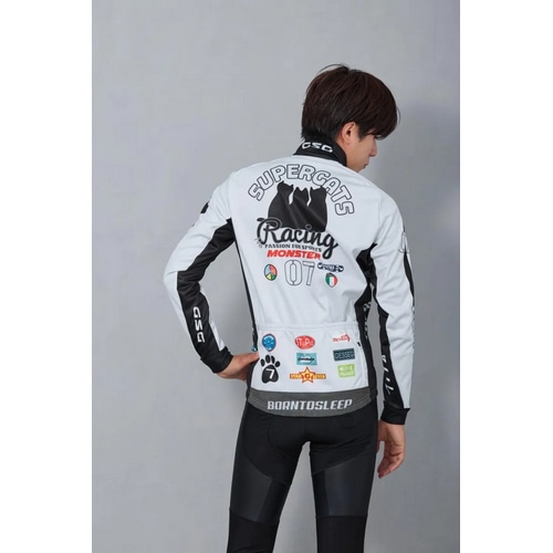 7-ITA ( セブンアイティエー ) ジャケット SUPER CAT JACKET