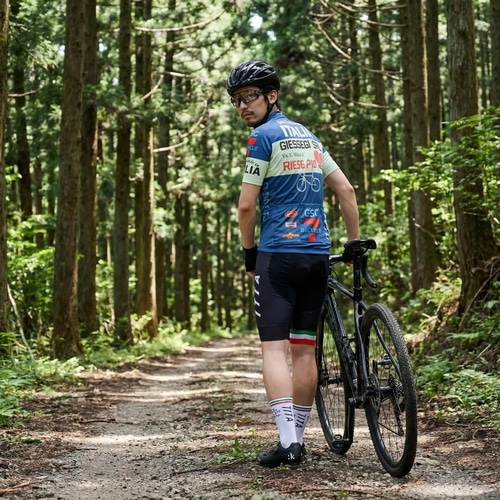 7-ITA ( �Z�u���A�C�e�B�G�[ ) �����W���[�W RR712 JERSEY ( RR712 �W���[�W ) �l�C�r�[ S