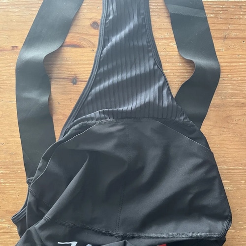 7-ITA ( �Z�u���A�C�e�B�G�[ ) �r�u�V���[�c DART X BIBSHORTS ( �_�[�g �G�b�N�X �r�u�V���[�c ) �u���b�N S