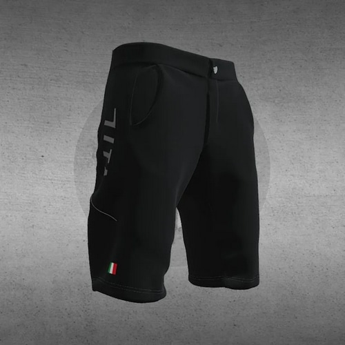 7-ITA ( �Z�u���A�C�e�B�G�[ ) �T�C�N�����O�p���c COBRA X BAGGY ( �R�u�� �G�b�N�X �o�M�[ ) �u���b�N M