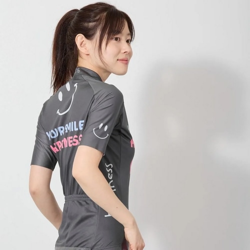 7-ITA ( �Z�u���A�C�e�B�G�[ ) �����W���[�W YOUR SMILE LADY JERSEY ( ���A �X�}�C�� ���f�B�[�X �W���[�W ) �O���t�@�C�g M ���f�B�[�X