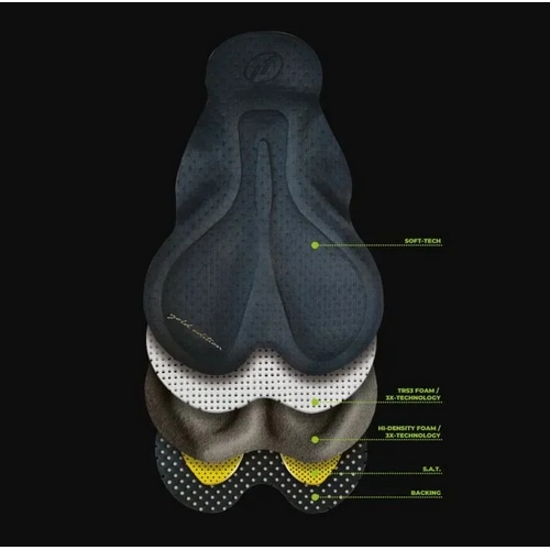 7-ITA ( セブンアイティエー ) タイツ SMILE LADY SUMMER TIGHTS ( スマイル レディース サマー タイツ ) ブラック XS レディース