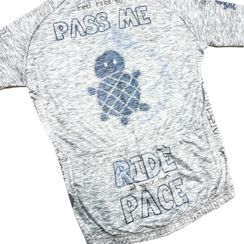 7-ITA ( �Z�u���A�C�e�B�G�[ ) �����W���[�W PASS ME TURTLE JERSEY ( �p�X �~�[ �^�[�g�� �W���[�W ) �w�U�[�O���[ M