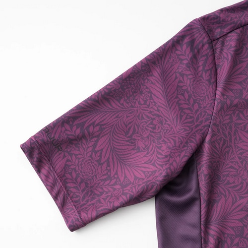 KAPELMUUR ( �J�y���~���[�� ) �����W���[�W �v�����g�����W���[�W �{�^�j�J��2 �{���h�[ S