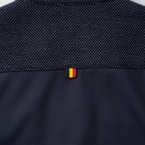 KAPELMUUR ( カペルミュール ) ジャケット ウインドシールドジャケット クラッシック ネイビー XS