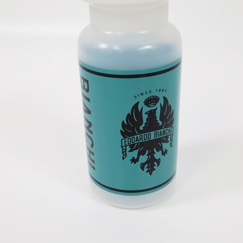 BIANCHI ( ビアンキ ) ウォーターボトル ビアンキウォーターボトルイーグル チェレステ/ブラック