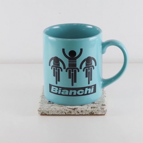 BIANCHI ( ビアンキ ) キッチン用品 スクエアコースター
