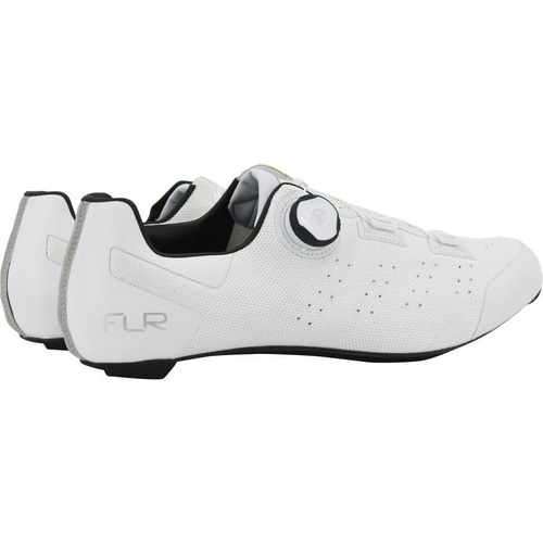 FLR ( エフエルアール ) ビンディングシューズ FNT-5 ホワイト 42 ( 27.0cm )