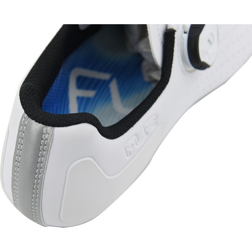 FLR ( エフエルアール ) ビンディングシューズ F-3 ホワイト 42 ( 27.0cm )