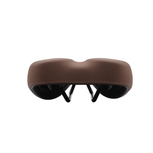 Nord Tur ( �m�[�h�c�A�[ ) �T�h�� COMFORT SADDLE ( �R���t�H�[�g�T�h�� ) �u���b�N 160X275mm