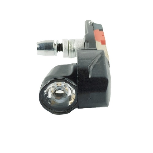 Magnic Light ( �}�O�j�b�N���C�g ) �t�����g���C�g MAGNIC MICROLIGHT RIM BRAKE V-TYPE ( �}�O�j�b�N�}�C�N�����C�g �����u���[�L V�u���[�L�^�C�v�p ) �t�����g�p