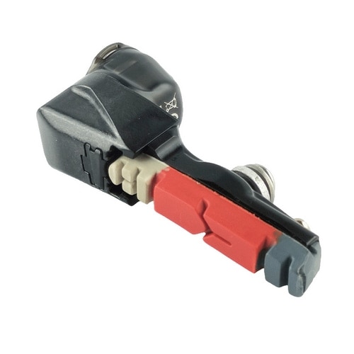 Magnic Light ( �}�O�j�b�N���C�g ) �t�����g���C�g MAGNIC MICROLIGHT RIM BRAKE ROAD CALIPER ( �}�O�j�b�N�}�C�N�����C�g �����u���[�L �L�����p�[ ( ���[�h�o�C�N ) �u���[�L�p ) �t�����g�p