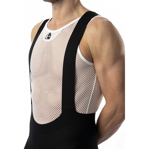 ETXE-ONDO ( エチェオンド ) ビブショーツ ORHI BIB-SHORT ( オルヒ ビブショーツ ) ブラック S