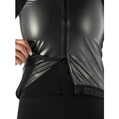 ETXE-ONDO ( G`FIh ) xXgEW WOMEN BUSTI VEST ( EBY uXeB xXg ) ubN XS fB[X