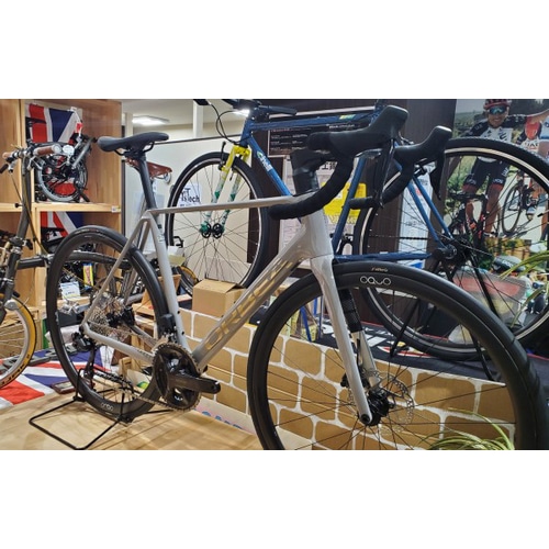 ORBEA ( オルベア ) ロードバイク ORCA M35i ( オルカ エム 35 アイ