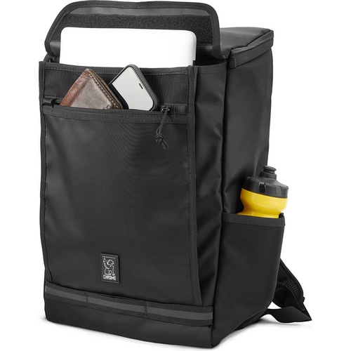 CHROME ( クローム ) バックパック VOLCAN PACK BLACK REMNANT