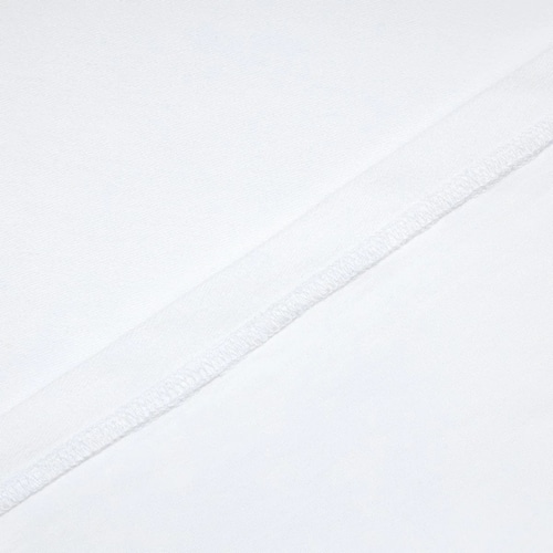 CHROME ( クローム ) Tシャツ・カジュアルウェア LSC TEE WIDE FIT ESOW VER.1 ( ライムストーン ケーブ ティー ワイド フィット ESOW Ver.1 ) ホワイト M