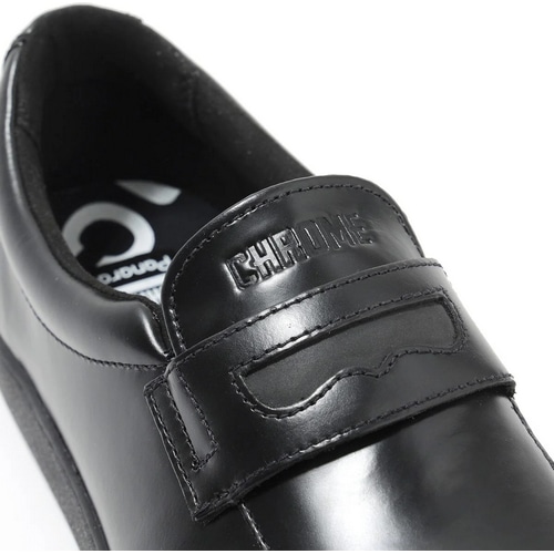 CHROME ( N[ ) V[Y A27 LOAFER ( A27 [t@[ ) ubNX[X 8.5 ( 26.5cm )