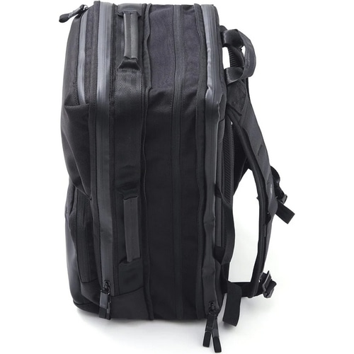 CHROME ブラック バックパック CHROME ( クローム ) バックパック AXCEL BRIEFPACK SLIM