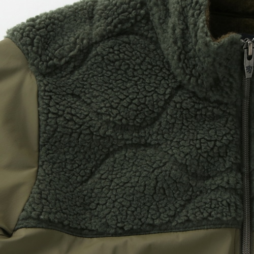 KAPELMUUR ( �J�y���~���[�� ) �W���P�b�g �h���R���r�W���P�b�g �L���e�B���O�{�A �I���[�u WL