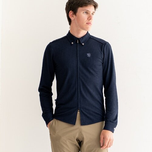 KAPELMUUR ( �J�y���~���[�� ) �����W���[�W �������l�����V���c�W���[�W �l�C�r�[ XS