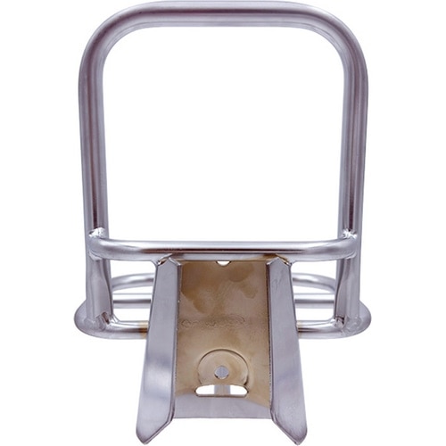 NITTO ( �j�b�g�[ ) �O�L�����A BM-13F �~�j�x���t�����g�L�����A �V���o�[ BROMPTON �t�����g�L�����A�u���b�N�݊�