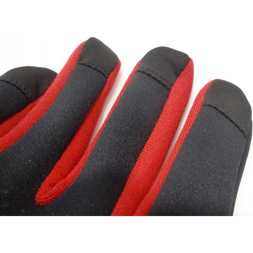 180s ( GCeB[Y ) EB^[O[u EXOLITE GLOVES ( GN\Cg O[u ) ubN/bh S/M